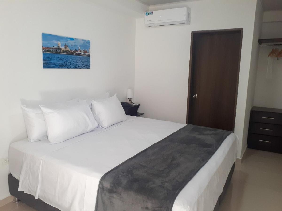 Hotel El Marques De Manga Cartagena Luaran gambar
