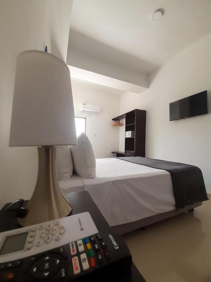 Hotel El Marques De Manga Cartagena Luaran gambar