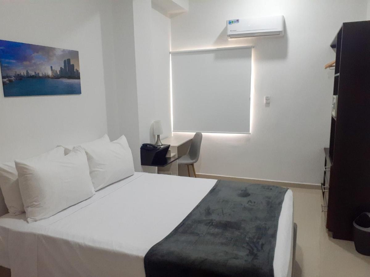 Hotel El Marques De Manga Cartagena Luaran gambar