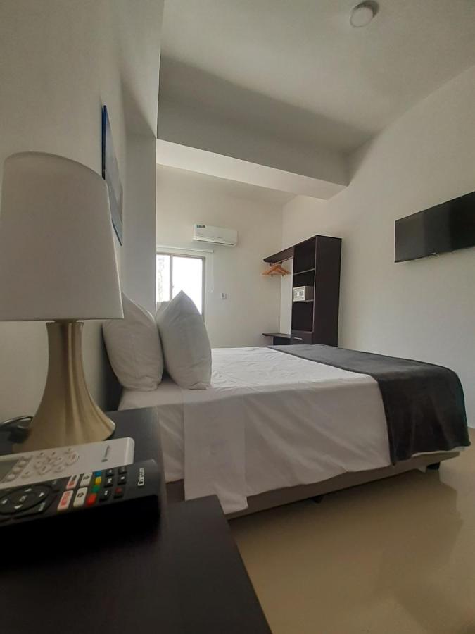 Hotel El Marques De Manga Cartagena Luaran gambar