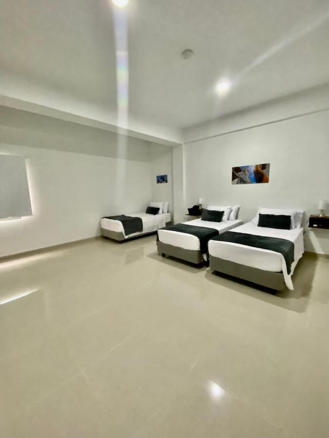 Hotel El Marques De Manga Cartagena Luaran gambar