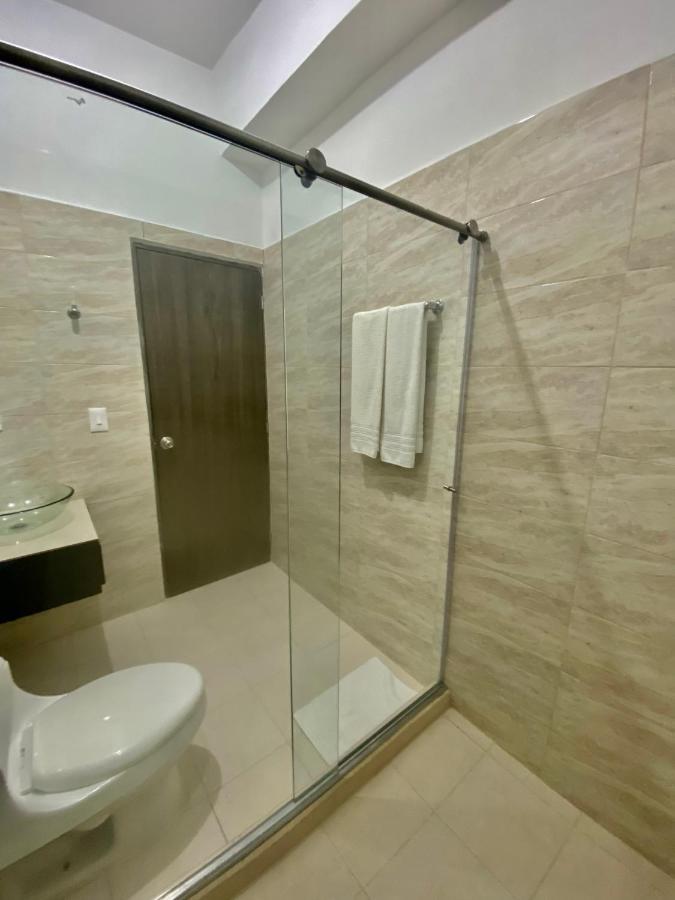 Hotel El Marques De Manga Cartagena Luaran gambar