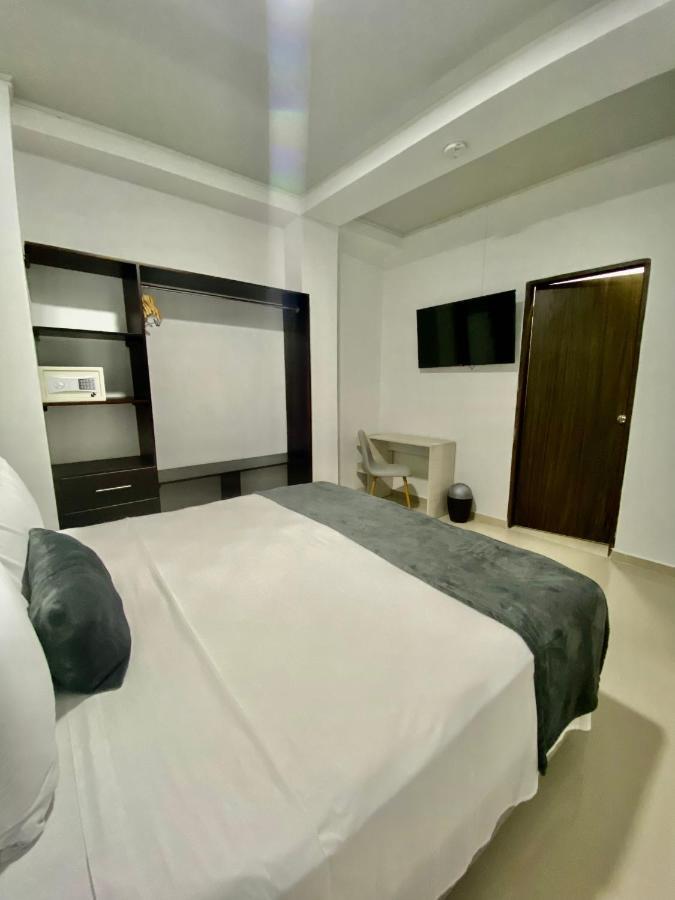 Hotel El Marques De Manga Cartagena Luaran gambar