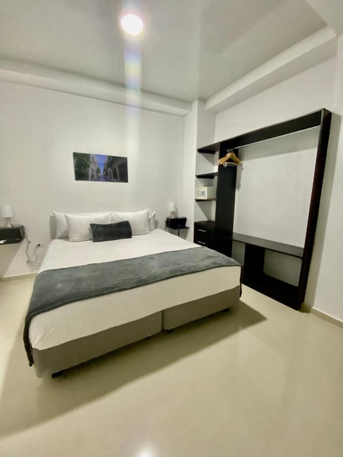 Hotel El Marques De Manga Cartagena Luaran gambar