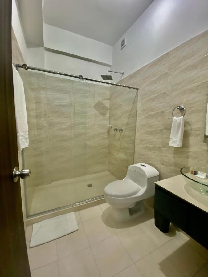 Hotel El Marques De Manga Cartagena Luaran gambar