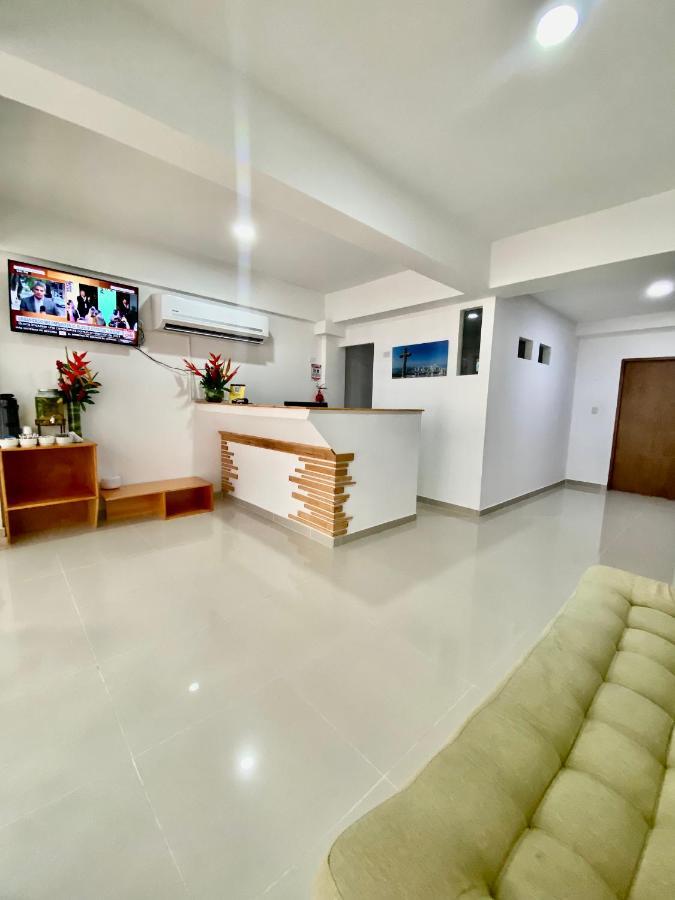 Hotel El Marques De Manga Cartagena Luaran gambar