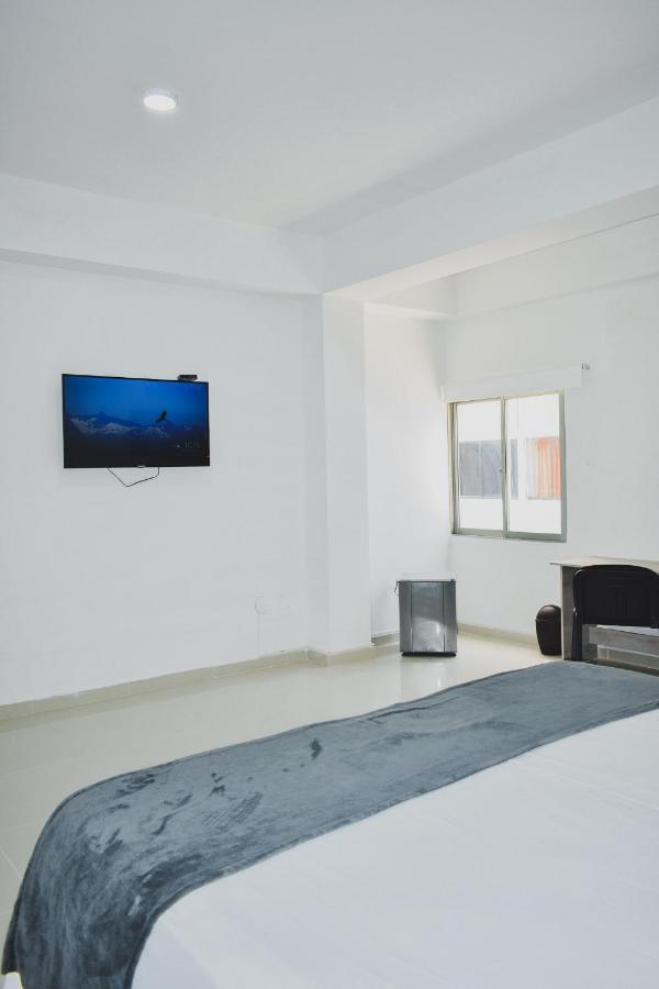 Hotel El Marques De Manga Cartagena Luaran gambar