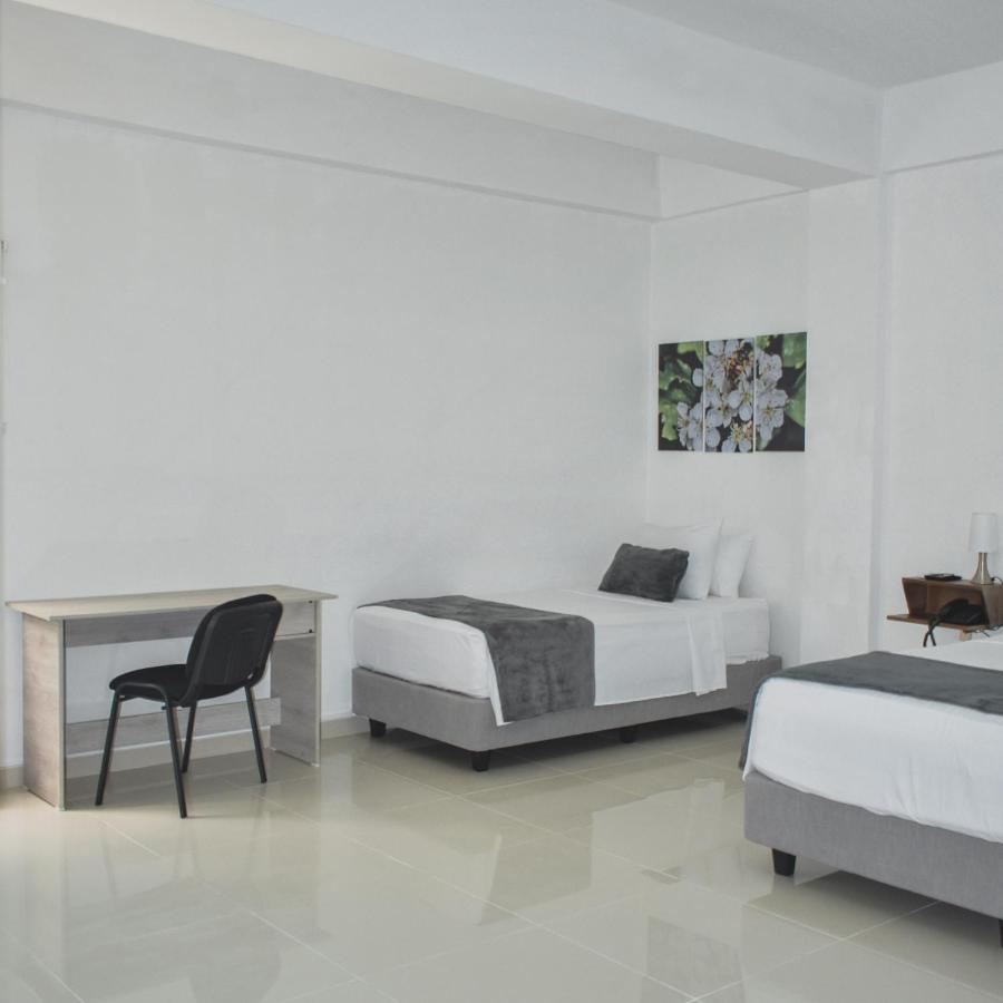 Hotel El Marques De Manga Cartagena Luaran gambar