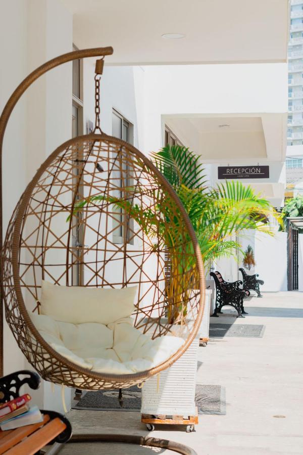 Hotel El Marques De Manga Cartagena Luaran gambar