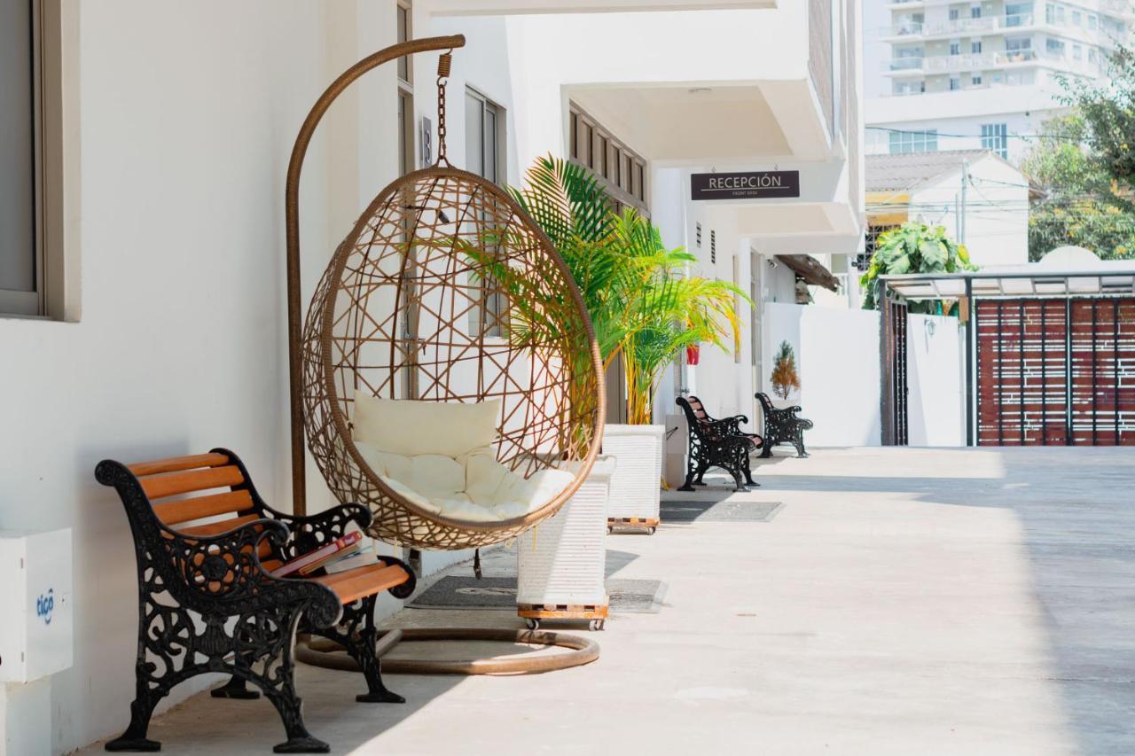Hotel El Marques De Manga Cartagena Luaran gambar
