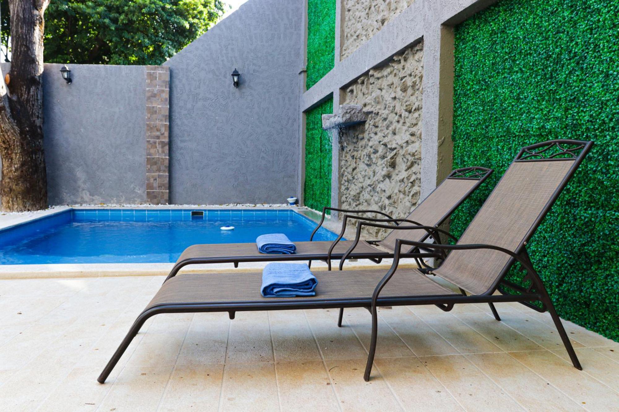 Hotel El Marques De Manga Cartagena Luaran gambar