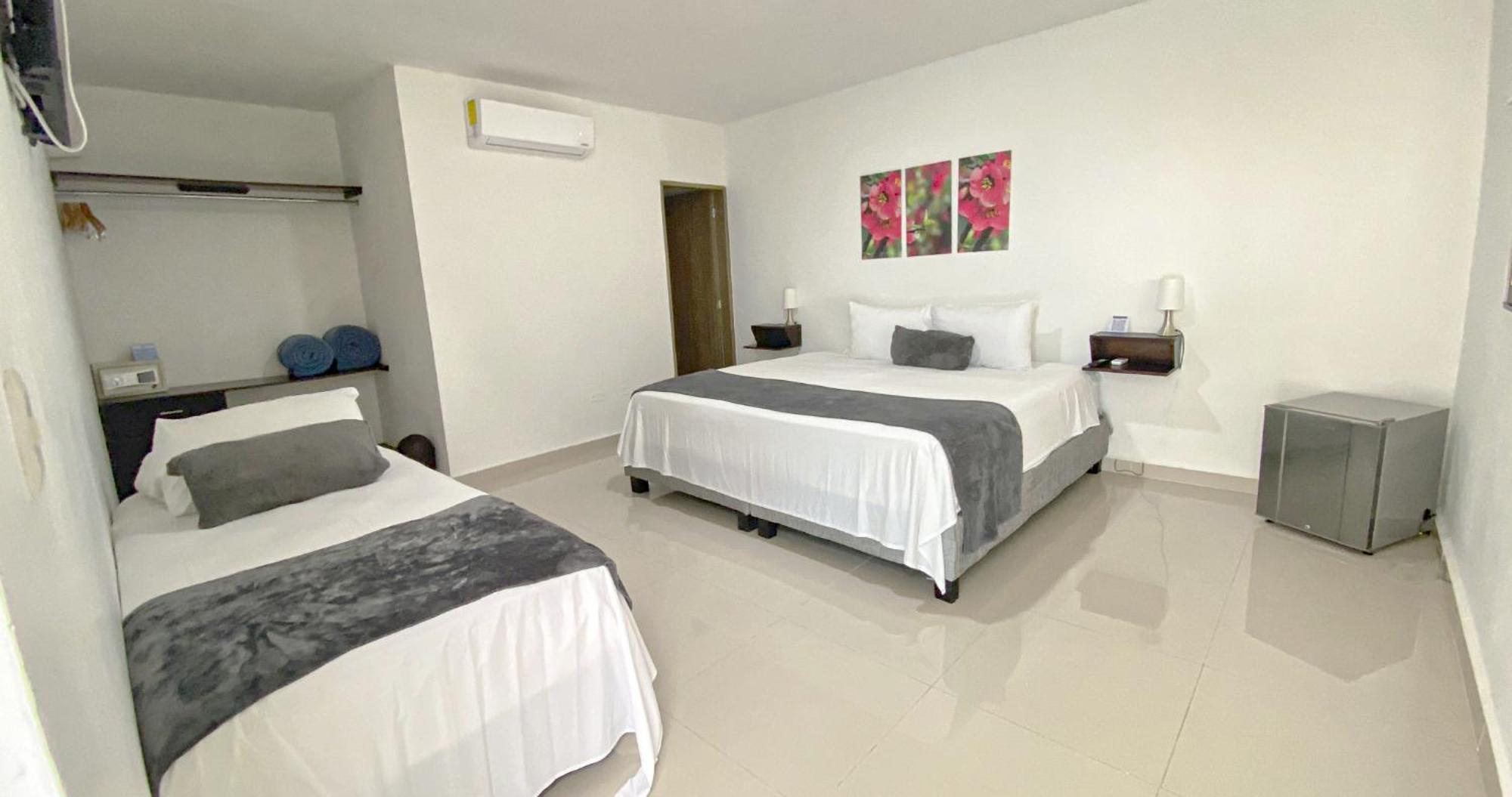 Hotel El Marques De Manga Cartagena Luaran gambar