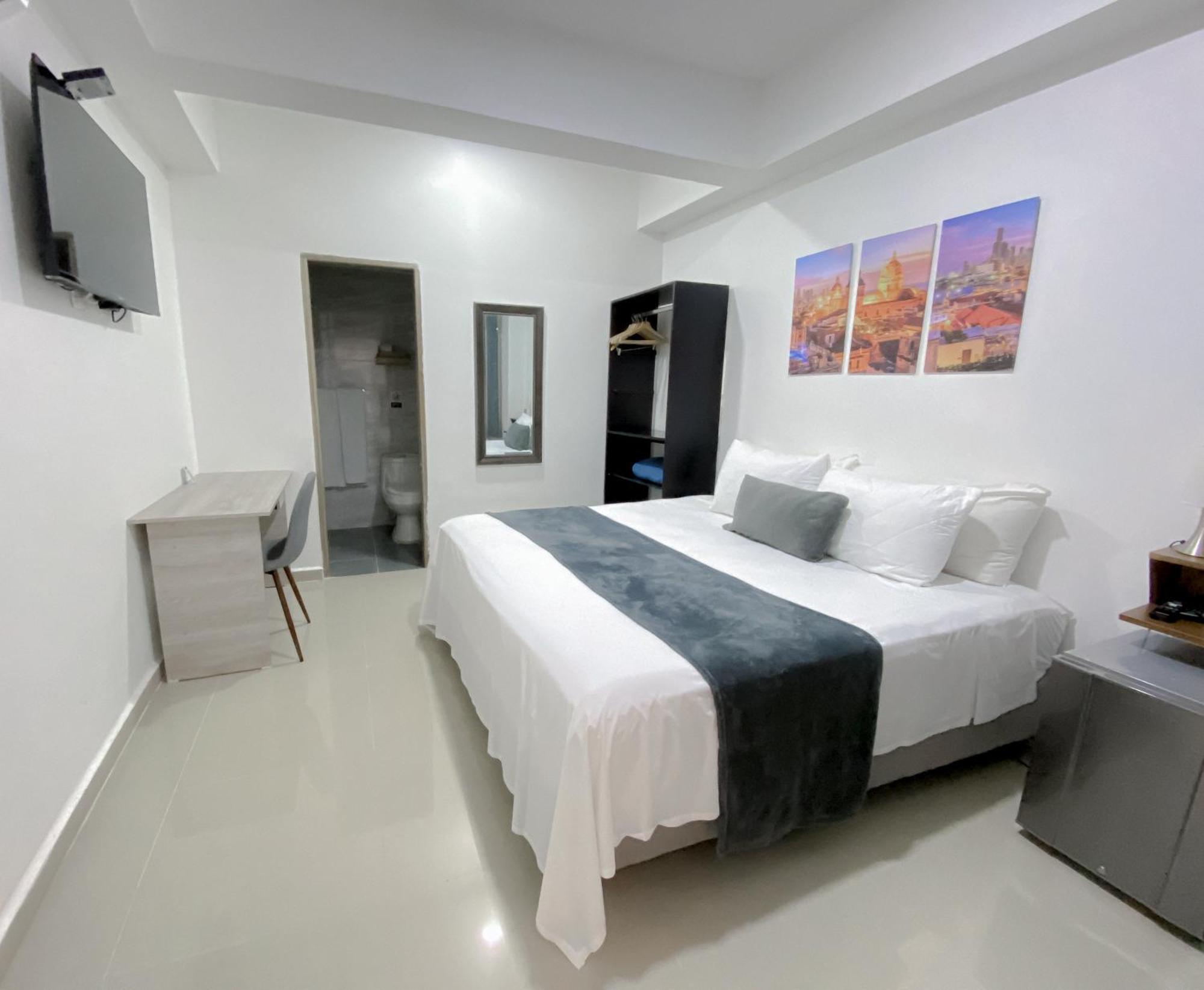 Hotel El Marques De Manga Cartagena Luaran gambar
