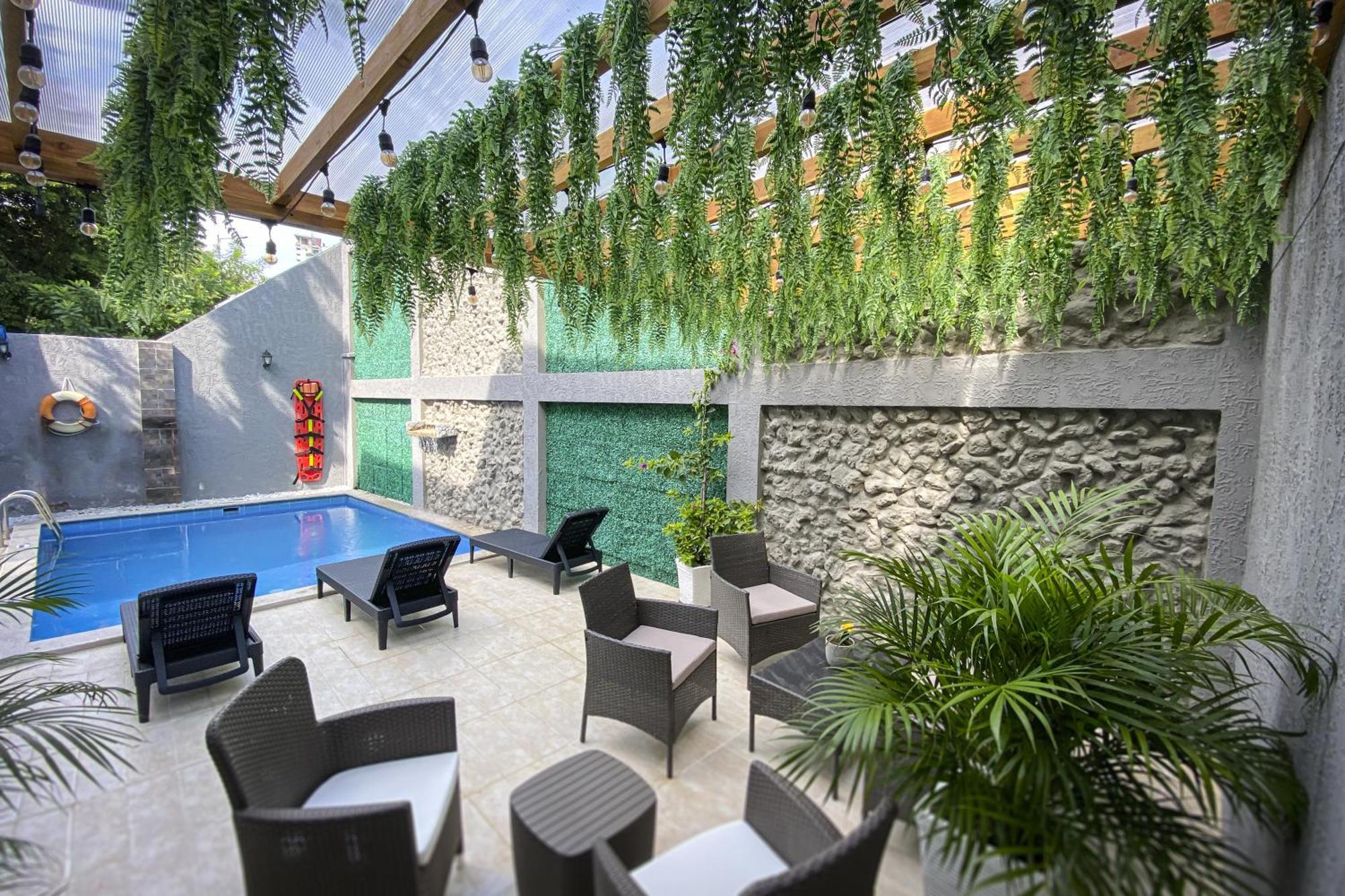Hotel El Marques De Manga Cartagena Luaran gambar