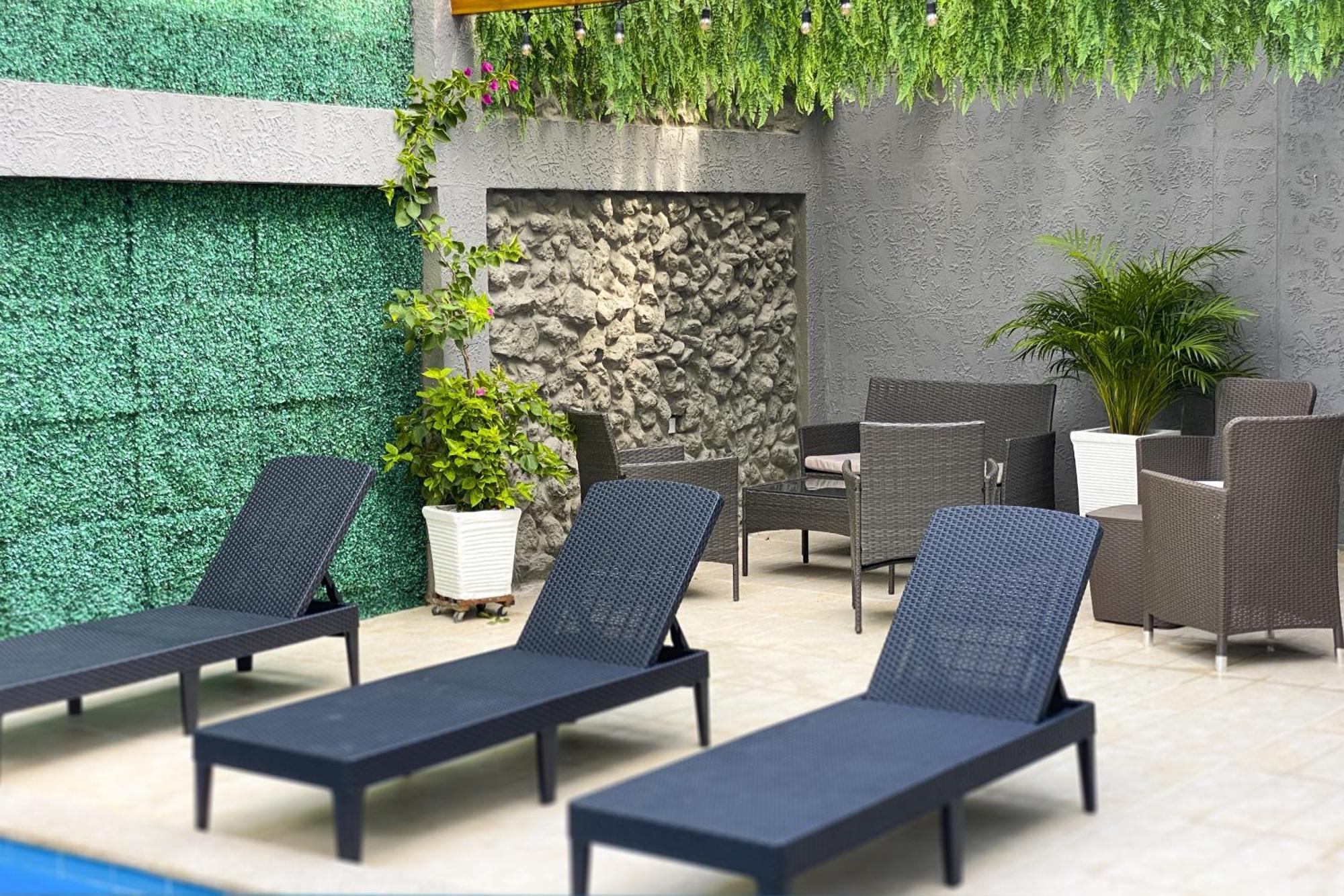 Hotel El Marques De Manga Cartagena Luaran gambar