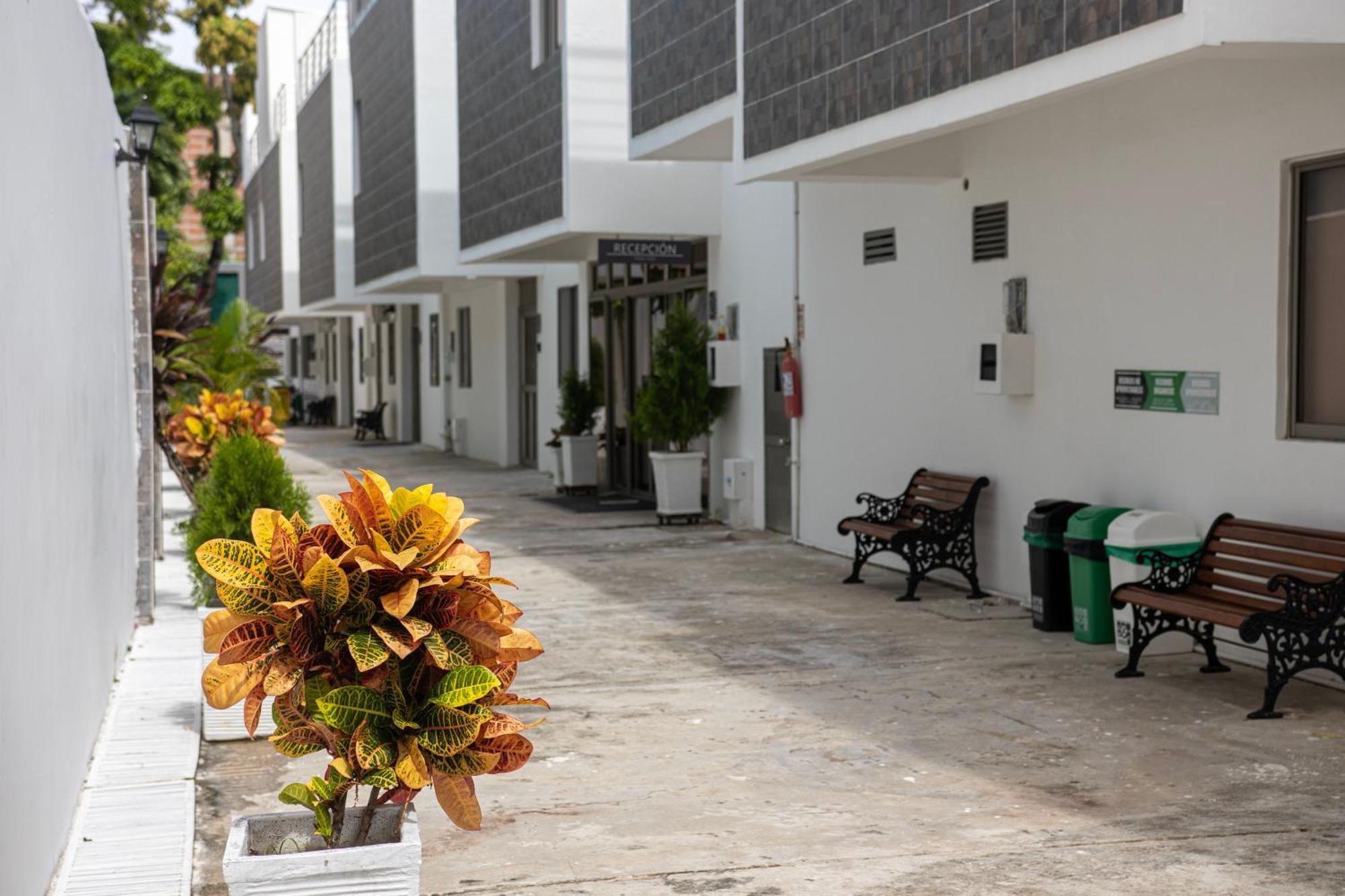 Hotel El Marques De Manga Cartagena Luaran gambar